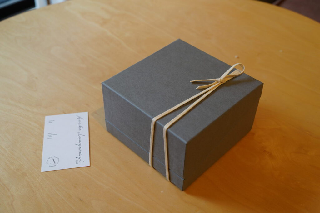 楽天　ふるさと納税 　ASAKOIWAYANAGI（アサコイワヤナギ）のおすすめスイーツ「バスクチーズケーキ 」のレビュー