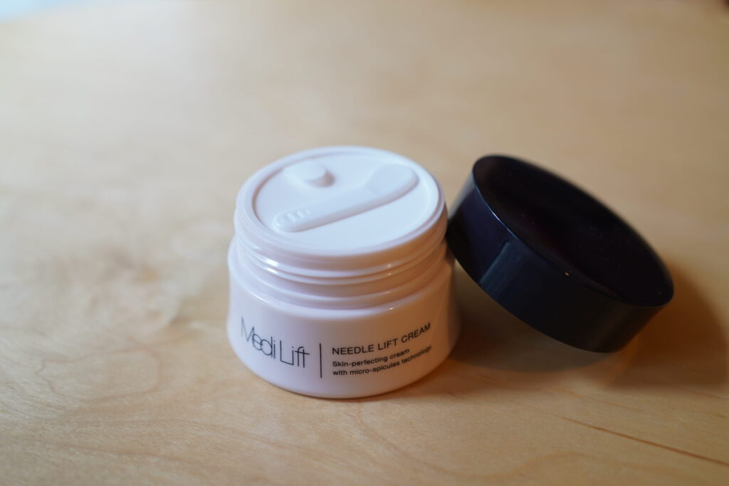 ヤーマン株主優待おすすめ｜7000円クーポンで交換したアイテムを正直レビュー
「ヤーマン 株主優待 おすすめ」「ヤーマン 株主優待 使い方」メディリフト ニードルリフトクリーム　口コミ