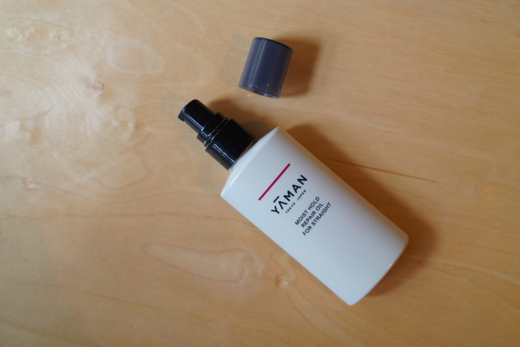 モイストホールドリペアオイル for ストレートの口コミ
ヤーマン株主優待おすすめ｜7000円クーポンで交換したアイテムを正直レビュー
「ヤーマン 株主優待 おすすめ」「ヤーマン 株主優待 使い方」